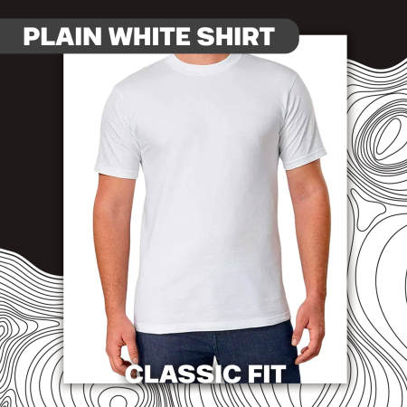 Premium white Oversized Shirt Neutrals Collection for Men Essential Tee Oversize Tshirt for man Loose fit Tees Trendy comfortable top outfit casual for women t-shirt Asian Size studen shirt fashion Sale