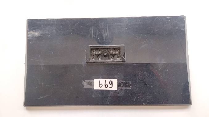 อันที่ 669 ขาทีวี SHARP LC-32LE240M KD480WJ4 KD478WJ4 รับซ่อมทีวีLED รับซ่อมเครื่องซักผ้า รับซ่อมตู้เย็น ร้านอ็อด อิเล็คทรอนิคส์ พุทธมณฑลสาย4 ราคา 500 บาท*ส่งฟรี