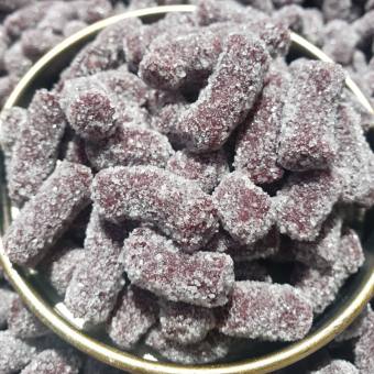 1KG KẸO DÂU TẰM ĐÀ LẠT