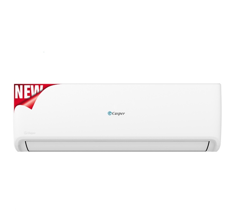 Điều hòa casper 1 chiều 9000btu lc-09fs32