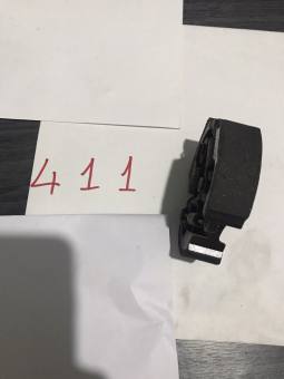 Bố côn ( bố nồi) máy cắt cỏ 411 loại 2 lá( 2 càng)/ 3 lá ( 3 càng)