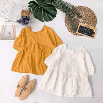 ÁO BABYDOLL SIÊU XINH