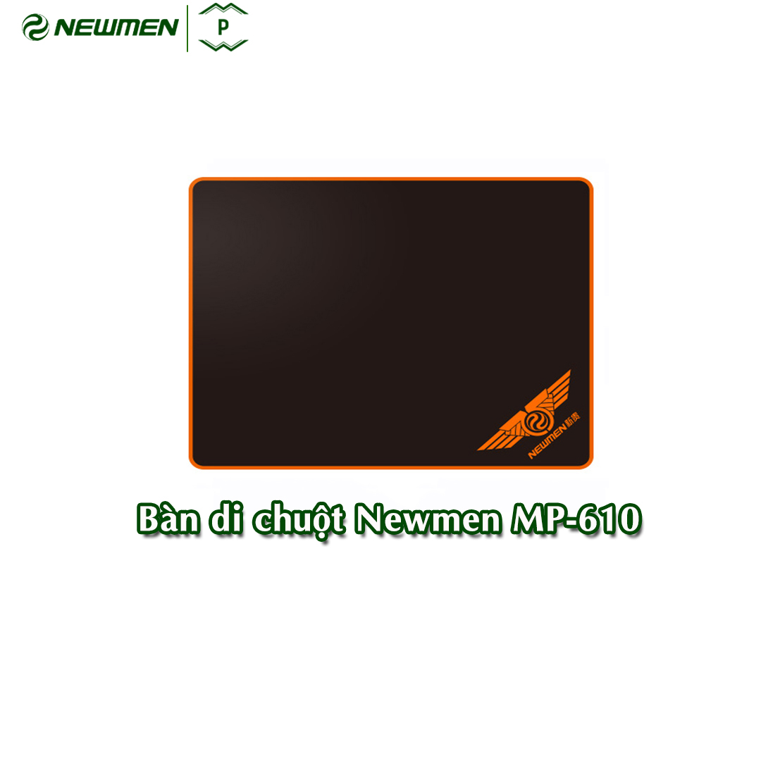 Bàn di chuột newmen mp-610