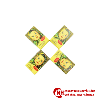 Socola em bé Nga 15g🇷🇺🇷🇺Socola Nga đậm đà hương vị🍓Luxury Store🍓