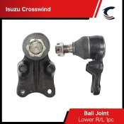 Ball Joint  Lower R/L Isuzu Crosswind