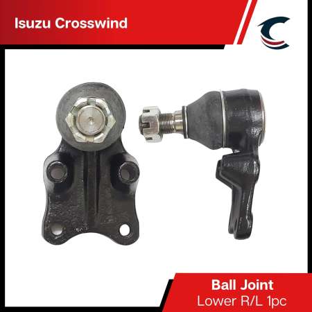 Ball Joint  Lower R/L Isuzu Crosswind