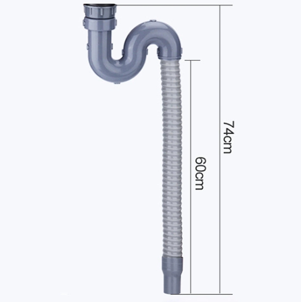 Ống thoát chậu rửa chén,bát