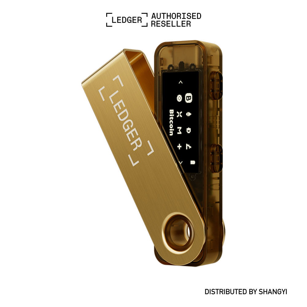 Shop Crypto Ledger at Best Prices for Your Needs | Lazada Singapore