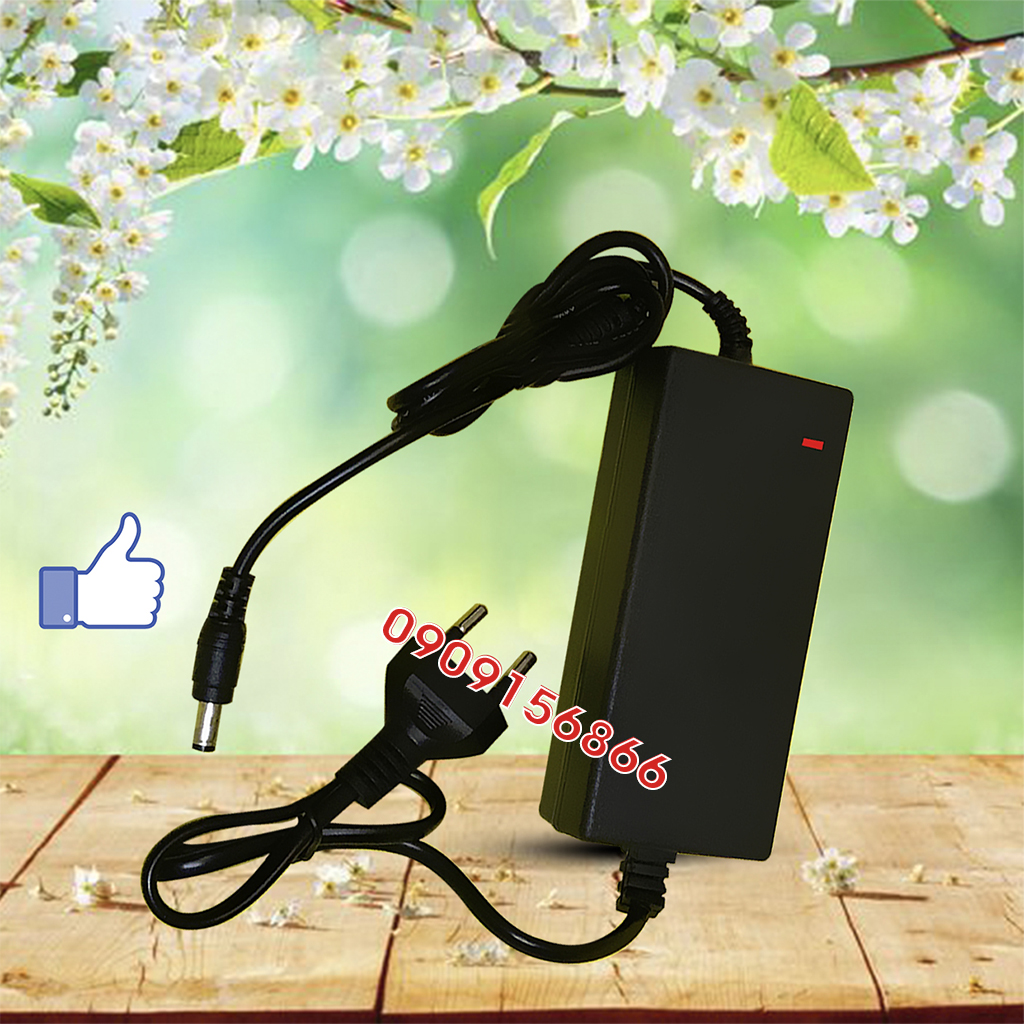 Nguồn adapter 5v - 5a