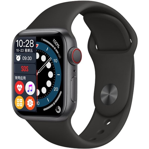 Smart watch 2month ka hi - Mobile Phones - 1757112236