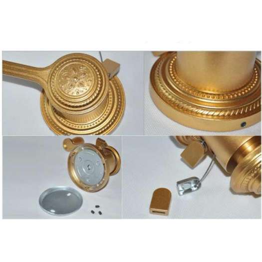 Bộ tời giàn phơi