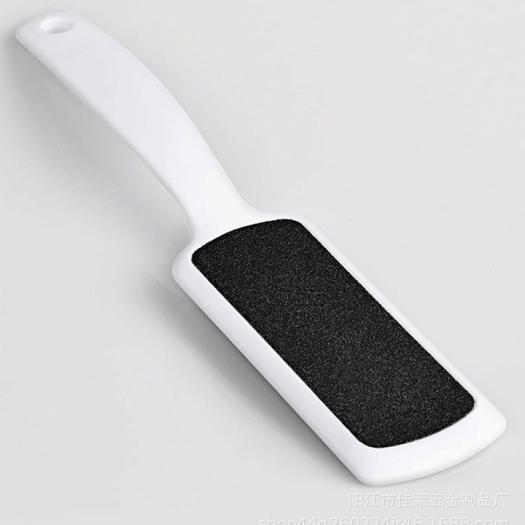 Dụng cụ chà gót chân tẩy tế bào chết da chân, dũa móng