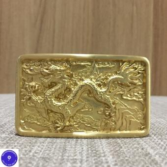 Đầu Khóa Dây Nịt Mặt Khóa Thắt Lưng Đầu Khóa Dây Lưng