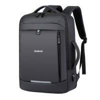 Balo đựng laptop công sở GUBAG đựng laptop 13 14 156 inch chính hãng Gubag dòng doanh nhân đi làm cao cấp GB46