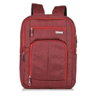 Balo Laptop Mr. Vui BLLT746 (30 x 43 x 16 cm)