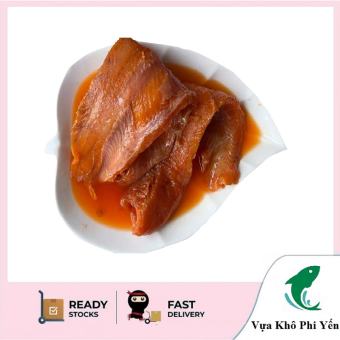 Mắm Cá Lóc Phi Lê Châu Đốc Loại Xuất Khẩu Không Xương Thơm Ngon