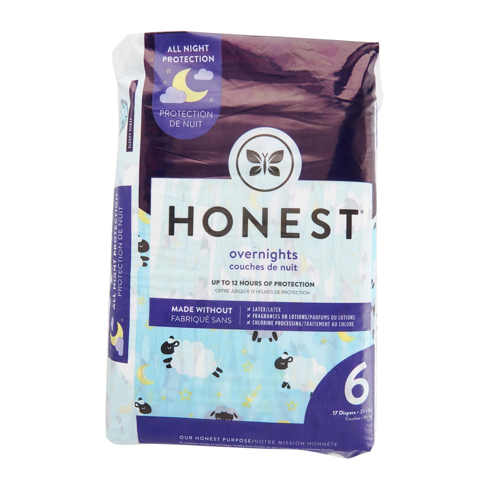 Honest Diapers - Best Price in Singapore - Feb 2024