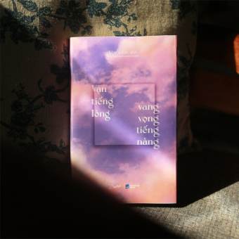 Sách - Vạn Tiếng Lòng Vang Vọng Tiếng Nàng (SB)