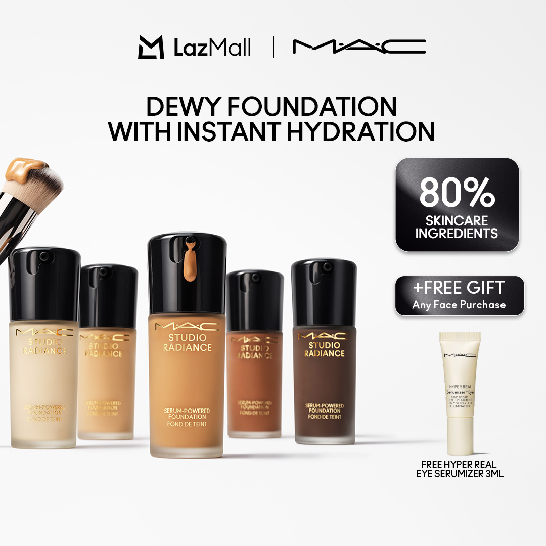 MAC Fix+ Stay Over Setting Spray 100ml alcohol free hydrating