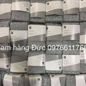 HÀNG ĐỨC - SET GIẺ RỬA BÁT WMF chống trầy xước chuyên dụng (3 chiếc)