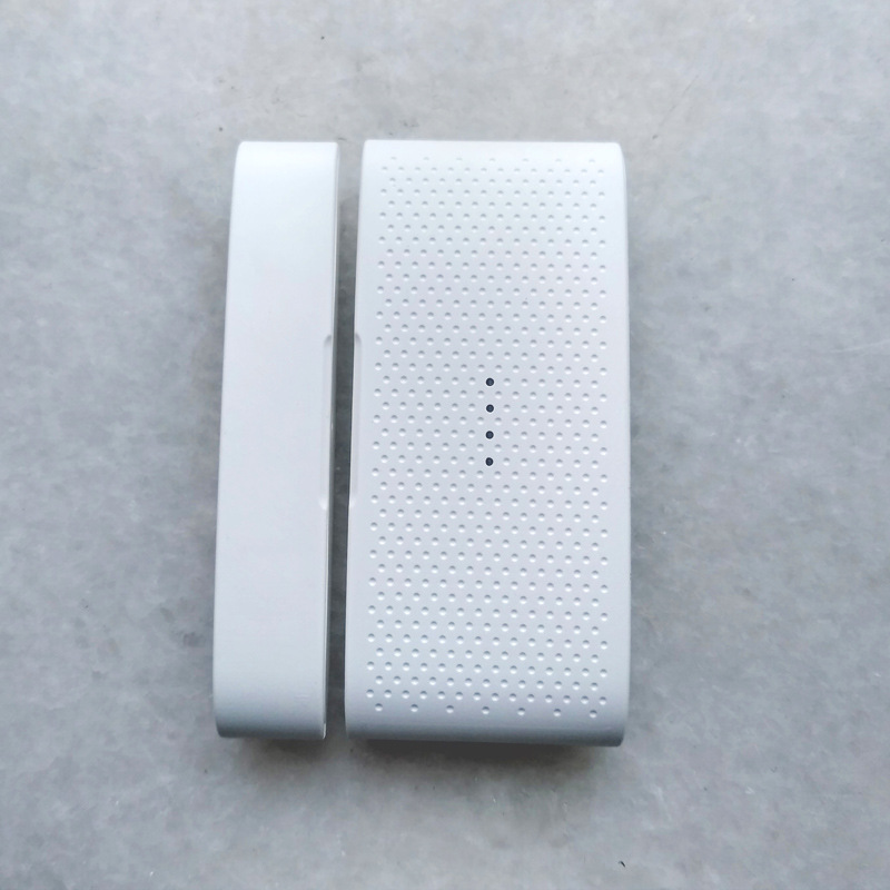 Cảm biến cửa từ, má từ wf-wd002 phát sóng rf 433mhz