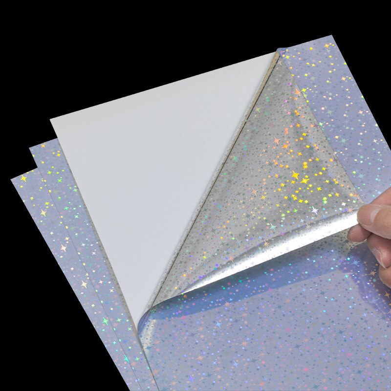 A4 Vinyl Sticker Paper - Best Price in Singapore - Jan 2024