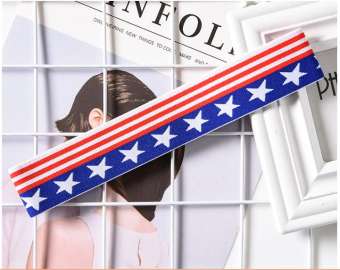 Băng đô thể thao băng đô BTS băng đô Tfboys băng đô luhan băng đô nam băng đô nữ băng đô