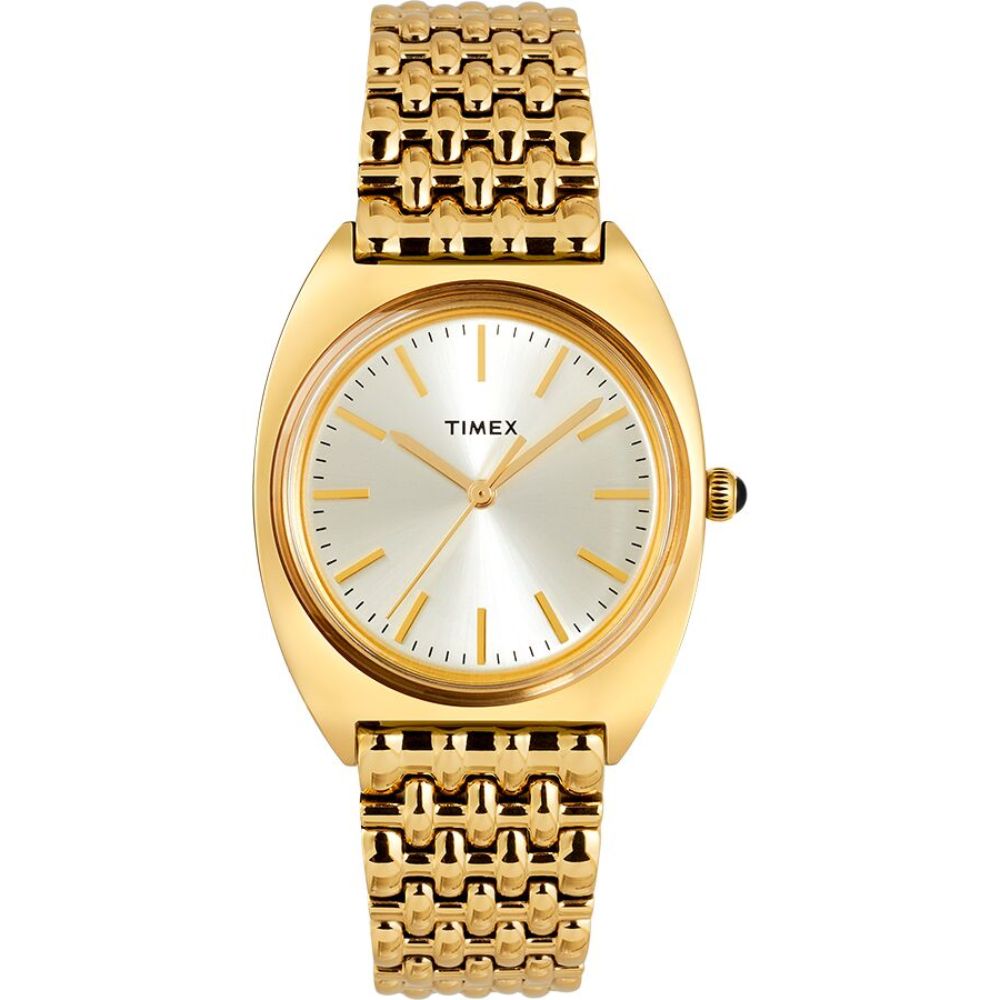 Watch hot sale ladies timex