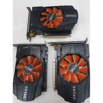 VGA Card đồ họa GTX650 Zotac