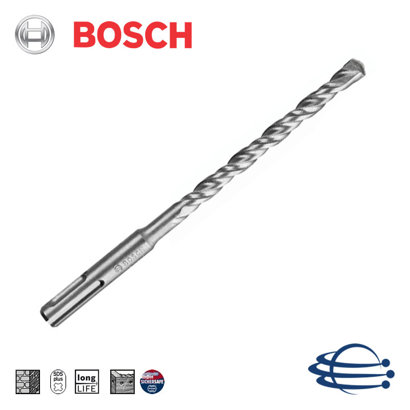 Mũi khoan bê tông bosch sds 160mm