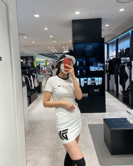 Váy Quấn Hông Đa Năng Quần Áo Golf Thể Thao Chân Váy Ngắn Cho Nữ Váy Quấn Hông Nhanh Khô, Thấm Mồ Hôi, Thoáng Khí, Chống Tỏa Sáng, Bền, Chống Xù