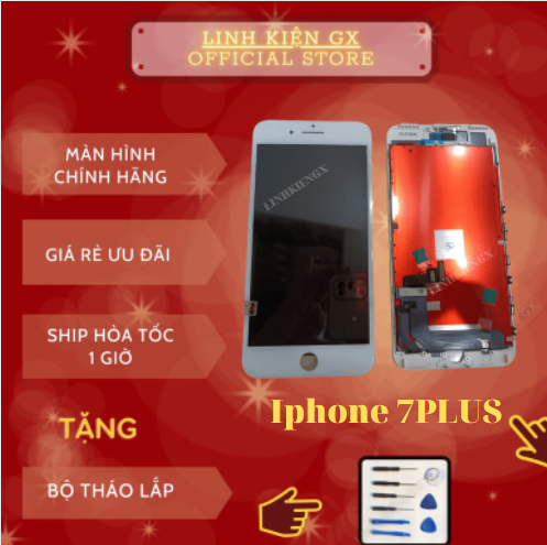 Màn hình điện thoại ip 7p/ 7plus