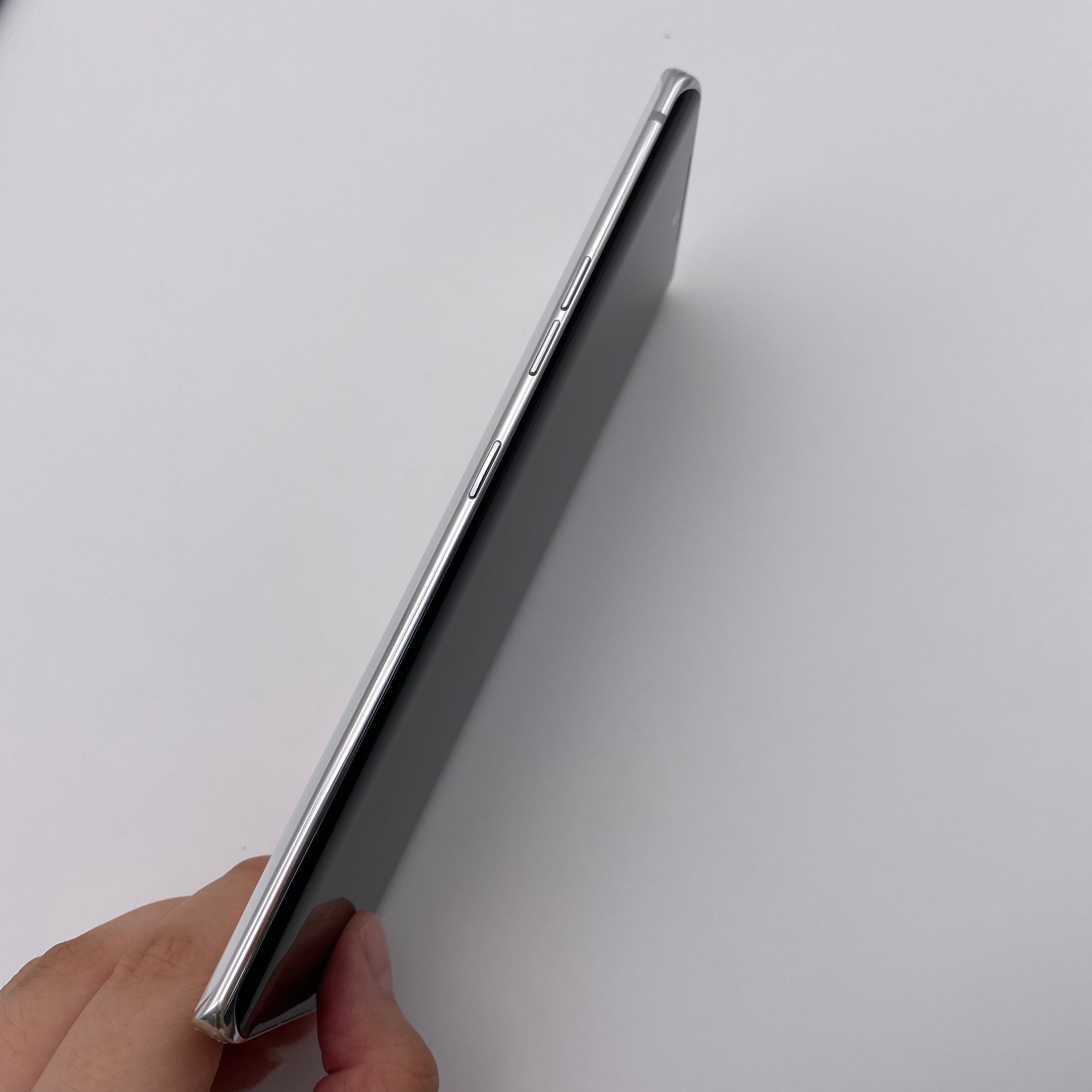 สำหรับ LG Velvet 5G LG G900N KR-ปลดล็อกต้นฉบับ 6.8 นิ้ว Octa Core 8GB RAM 128GB ROM 48MP 5G โทรศัพท์มือถือซิมเดียว