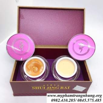 BẠCH THỦY TINH TÍM CAO CẤP 2IN1