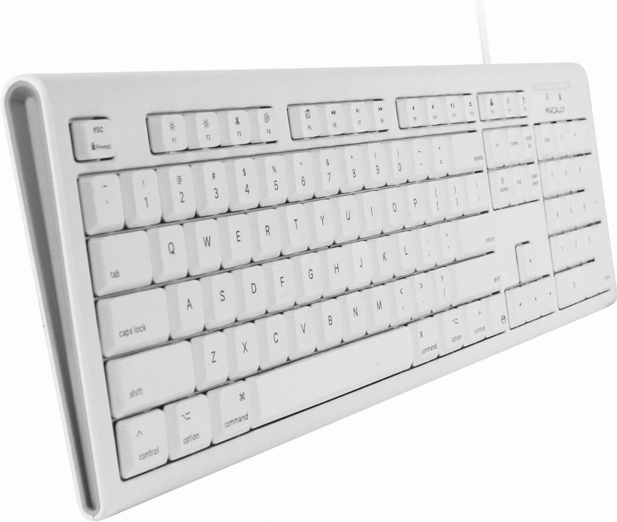 Macally Keyboard - Best Price in Singapore - Mar 2024 | Lazada.sg