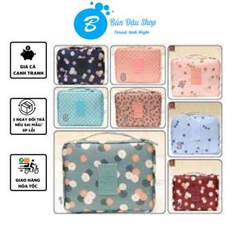 Túi Đựng Đồ Cá Nhân Du Lịch Chống Nước