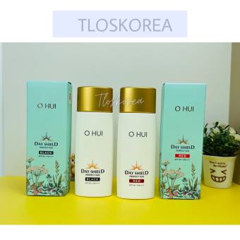 Kem Chống Nắng Dành Cho Da Nhạy Cảm Ohui Day Shield Perfect Sun Pro Red Spf50+/Pa++++ 80Ml