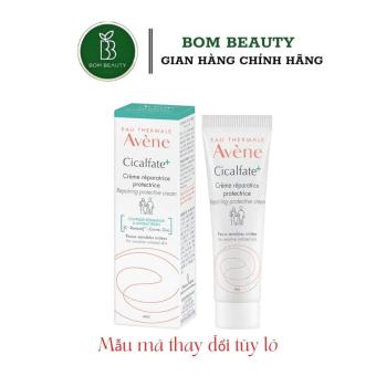 Kem Giúp Phục Hồi Da Avene Cicalfate