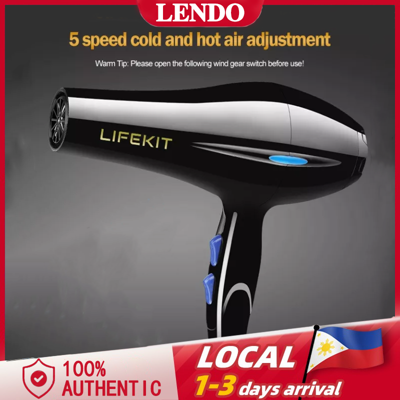 Shop 2 In 1 Hair Dryer And Styler with great discounts and prices online -  Aug 2022 | Lazada Philippines