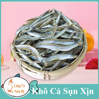 KHÔ CÁ SÙN SỊN- CÁ ĐŨA - CÁ PHAI - CÁ LÃI GIÒN THƠM VỊ LẠT VỪA ĂN- LÀNG CÁ NAM BỘ