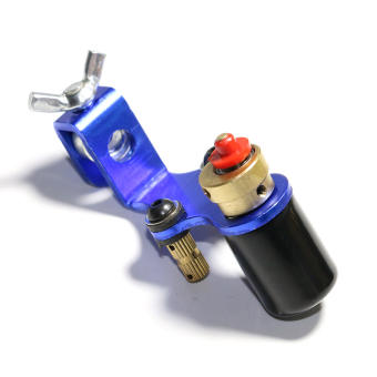 Máy Xăm Rotary Rosa Đa Năng