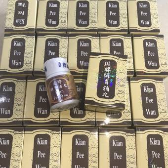 kian pee wan_kiện tỳ hoàn tăng cân chuẩn malaysia