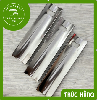 Dụng cụ đập nước đá bằng inox