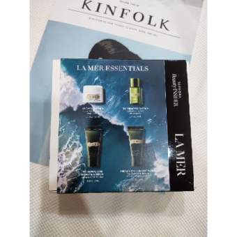 Bộ chăm sóc da La Mer