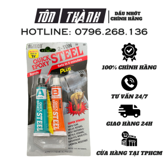 Keo AB Thái ( Siêu Cứng , siêu bền )