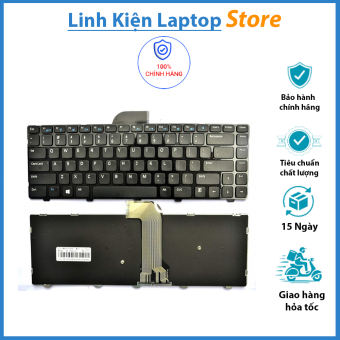 Bàn phím laptop DELL 3421 5421 14R 14 3421 14R 5421 3437 5437 1528 2421 2518 2308 2418