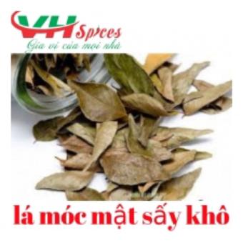 Lá Móc Mật (Gia Vị Của Núi Rừng ) - Sấy khô - 500g