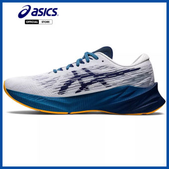 Giày Chạy Bộ Thể Thao Nam Asics NOVABLAST 3 1011B458.100