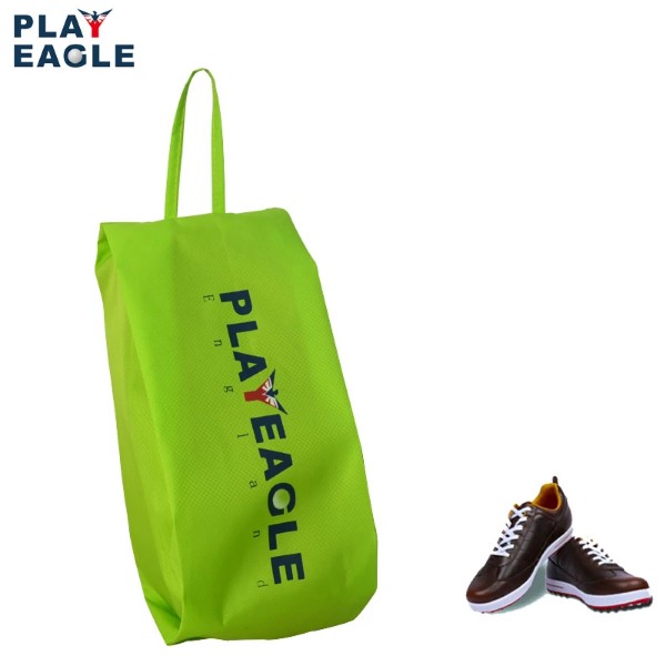 Chính hãng Có bảo hành Túi Đựng Giày Golf Chống Nước - Play Eagle PLEGB006