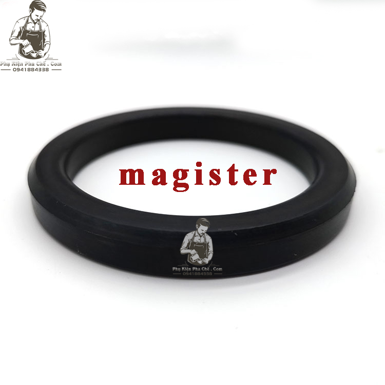 Ron cao su máy pha cà phê magister - linh kiện máy pha